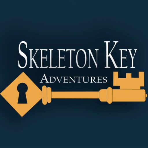 Skeleton Key Adventures